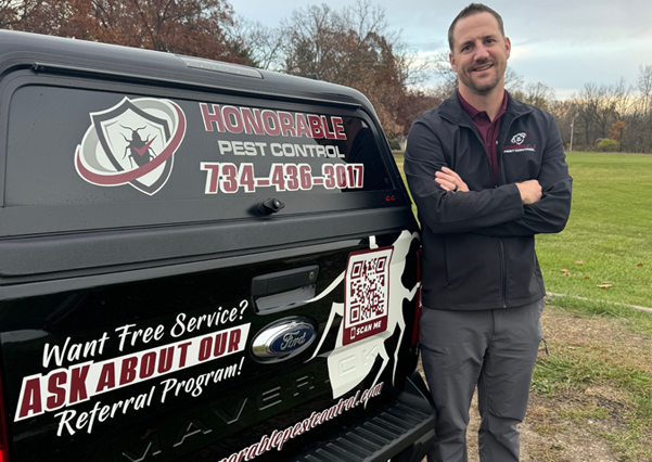 Cool Review About Pest Control Ann Arbor