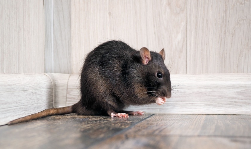 Professional Rat and Mouse Control in Ann Arbor, MI