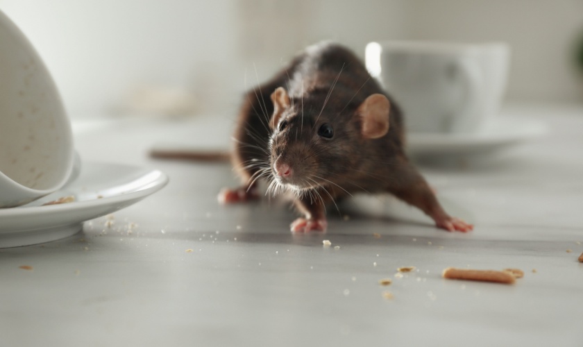 What Are the Top Signs I Have Rodents in My Home?